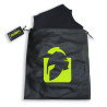 Brutus Cagoule Face Fucker Brutus Noire
